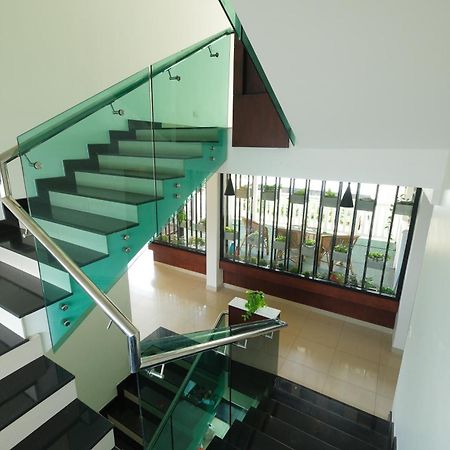 Thekkady Gavi Suites Vandiperiyār 외부 사진