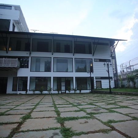 Thekkady Gavi Suites Vandiperiyār 외부 사진