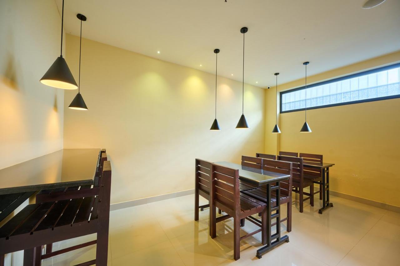 Thekkady Gavi Suites Vandiperiyār 외부 사진
