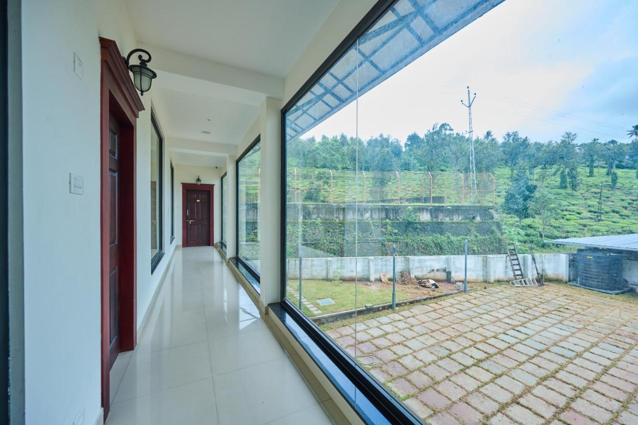 Thekkady Gavi Suites Vandiperiyār 외부 사진