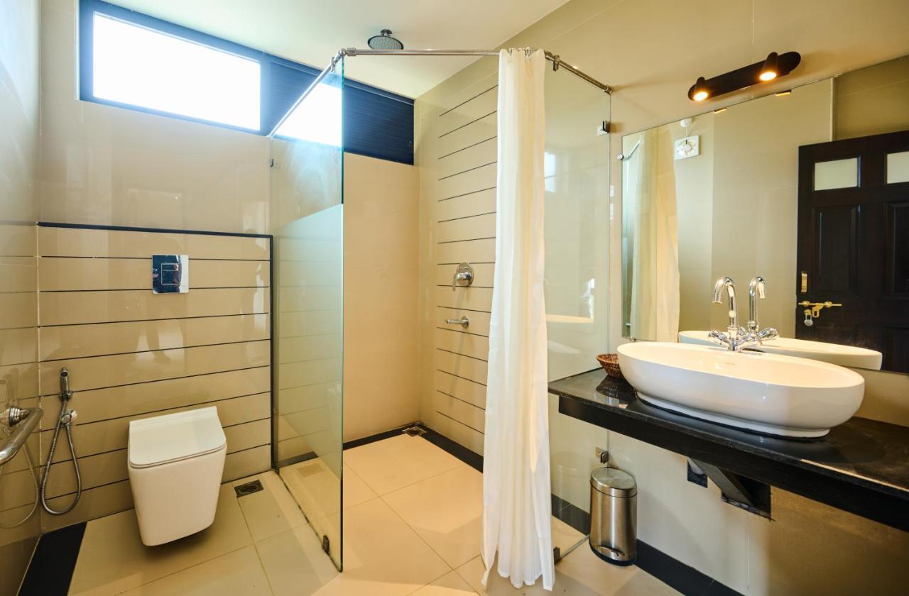 Thekkady Gavi Suites Vandiperiyār 외부 사진