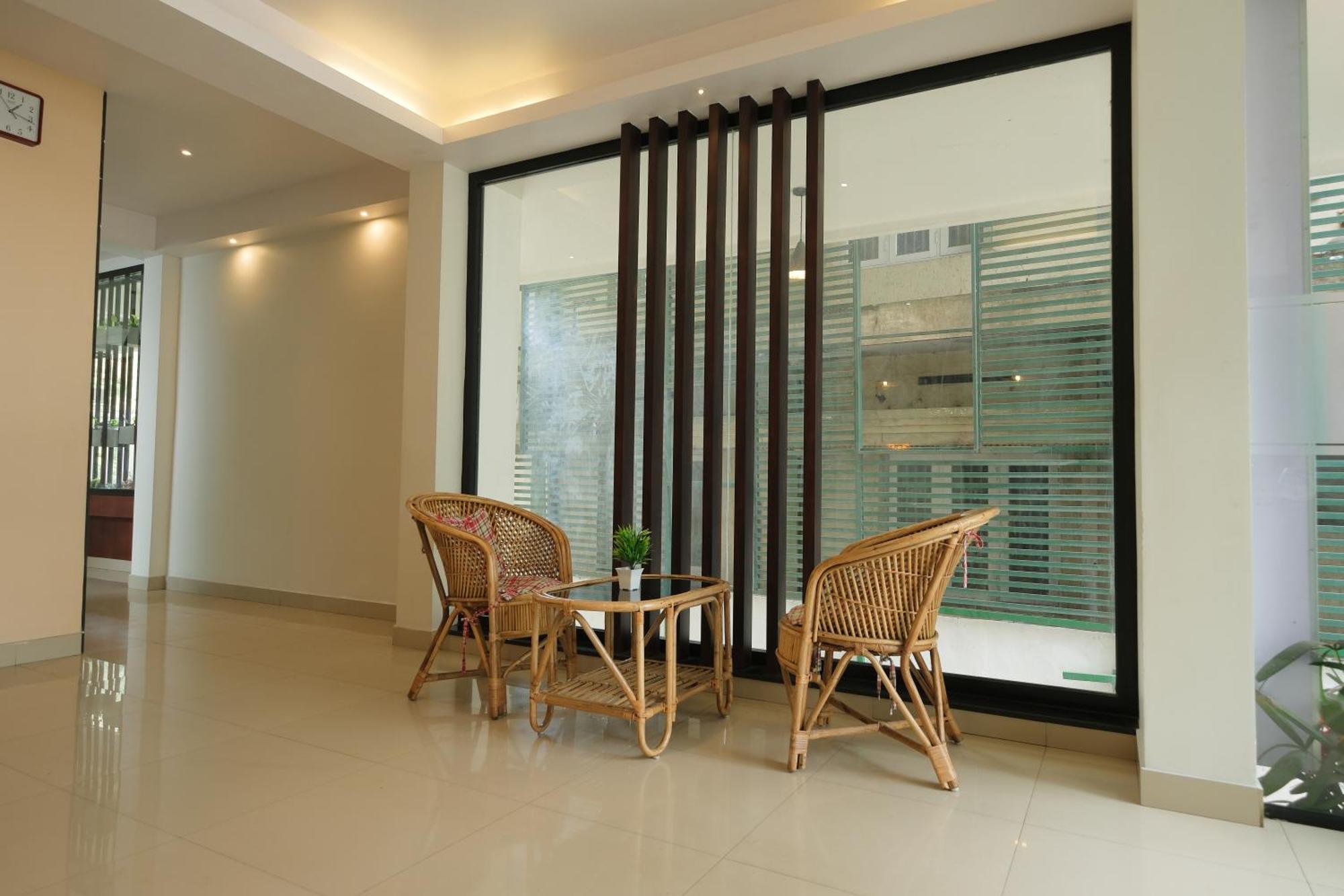 Thekkady Gavi Suites Vandiperiyār 외부 사진